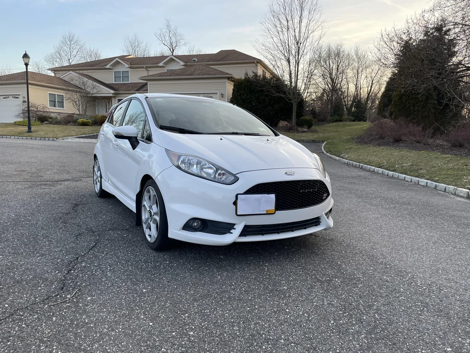 2015 Ford Fiesta - Image 29 of 31