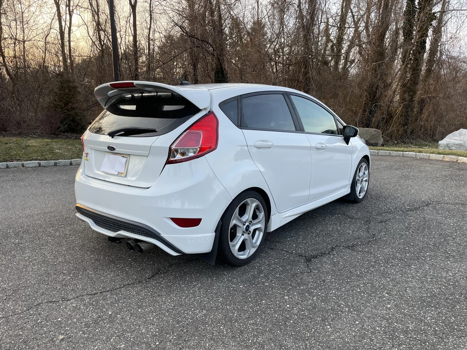 2015 Ford Fiesta - Image 21 of 31
