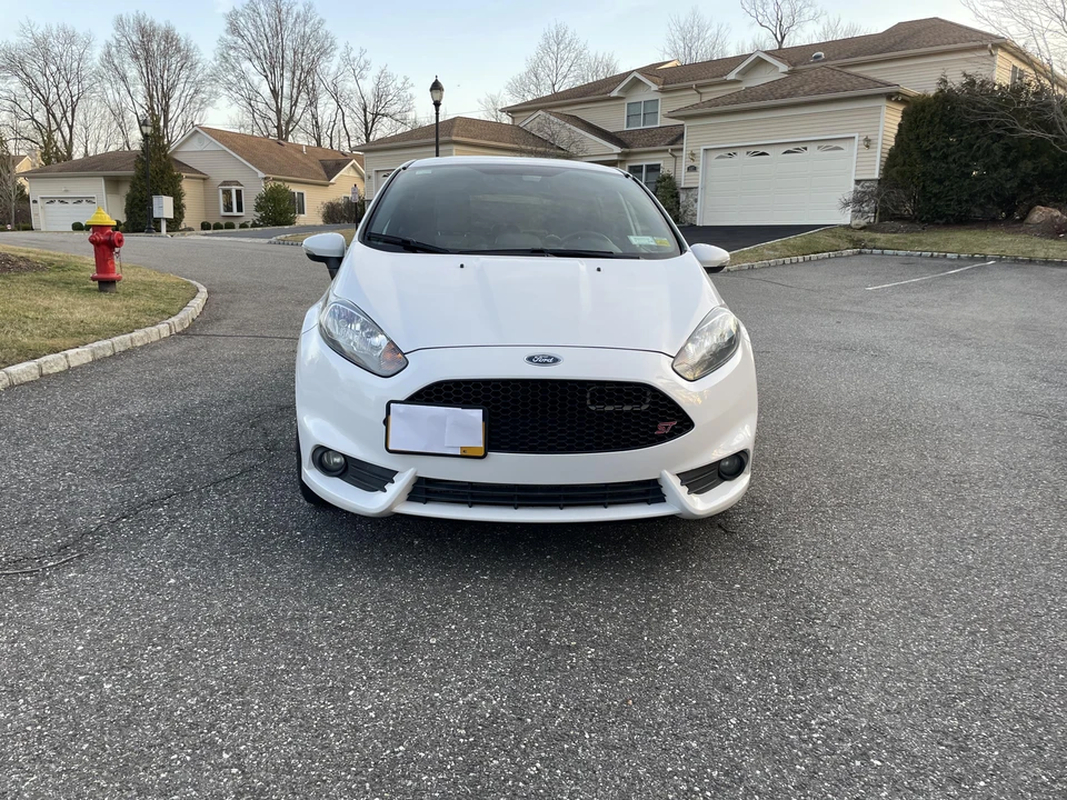 2015 Ford Fiesta - Image 6 of 31