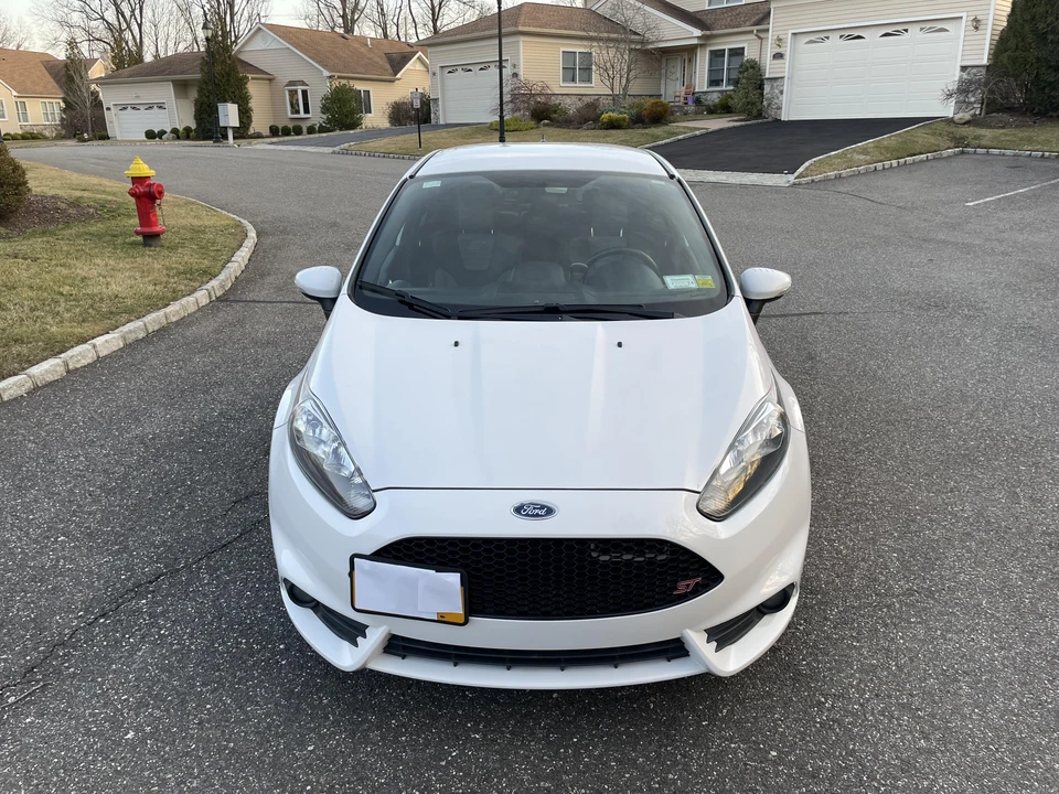2015 Ford Fiesta - Image 7 of 31