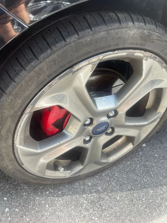 2015 Ford Fiesta - Image 11 of 12