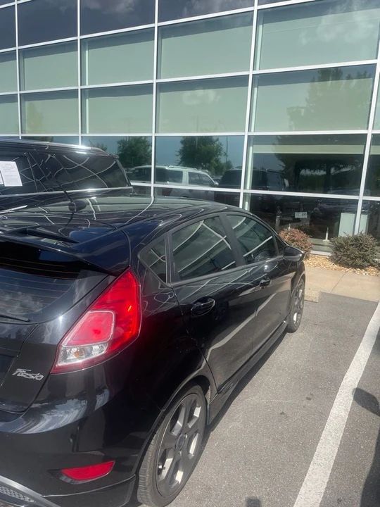 2015 Ford Fiesta - Image 7 of 12