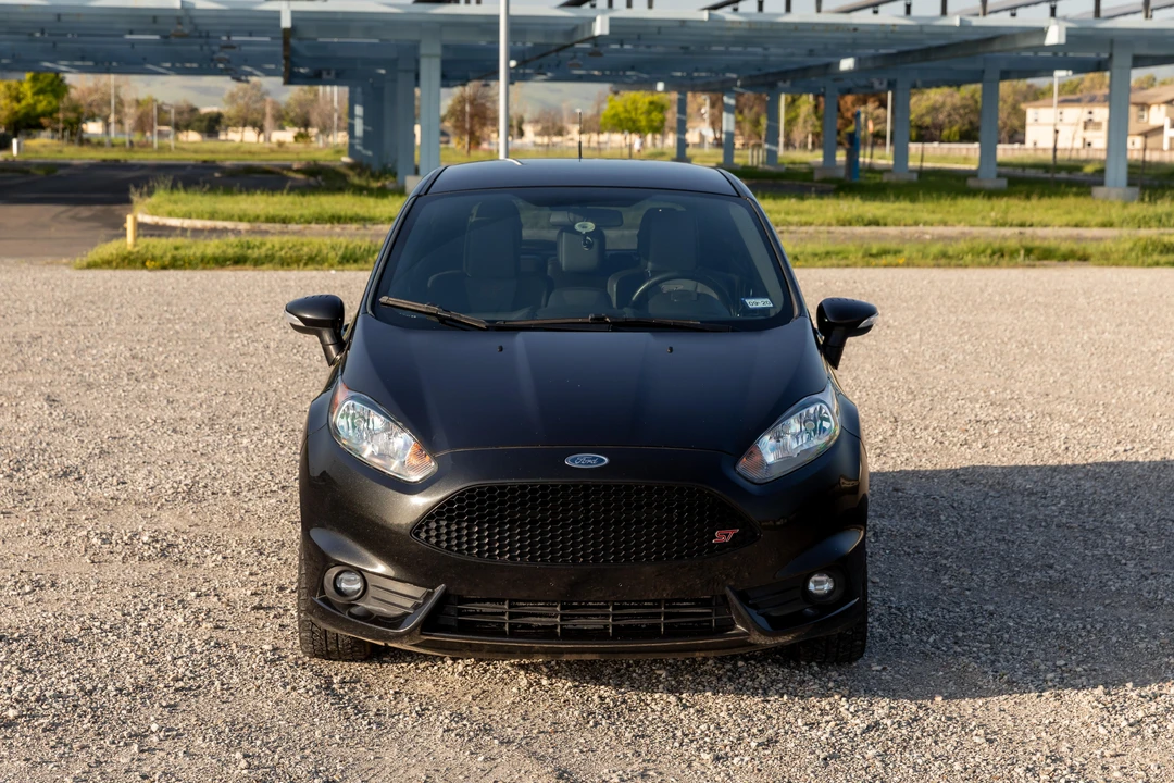 2015 Ford Fiesta - Image 7 of 31