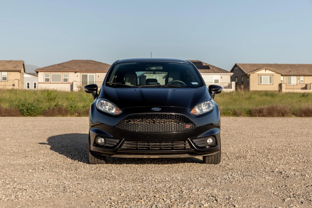 2015 Ford Fiesta - Image 6 of 31