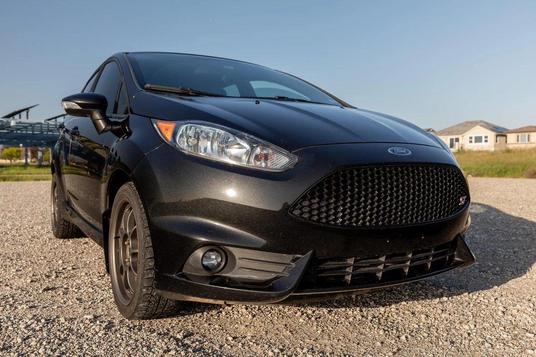 2015 Ford Fiesta - Image 27 of 31