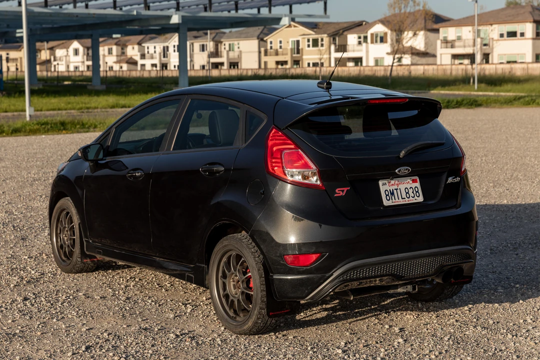 2015 Ford Fiesta - Image 19 of 31