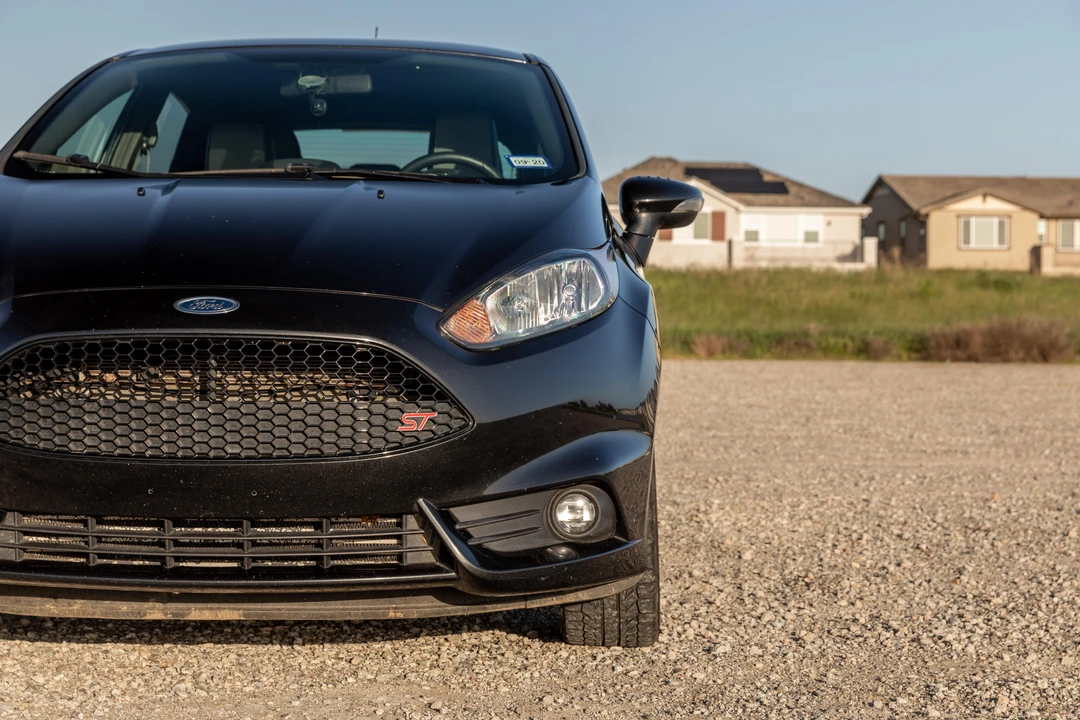 2015 Ford Fiesta - Image 28 of 31