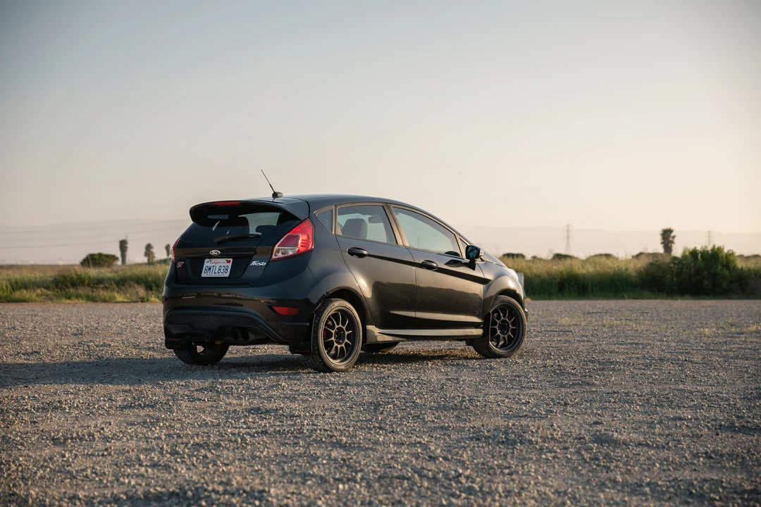 2015 Ford Fiesta - Image 22 of 31