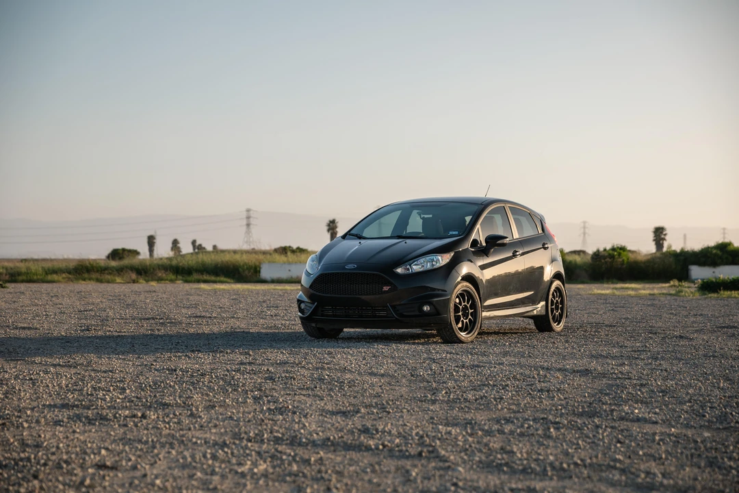 2015 Ford Fiesta - Image 15 of 31