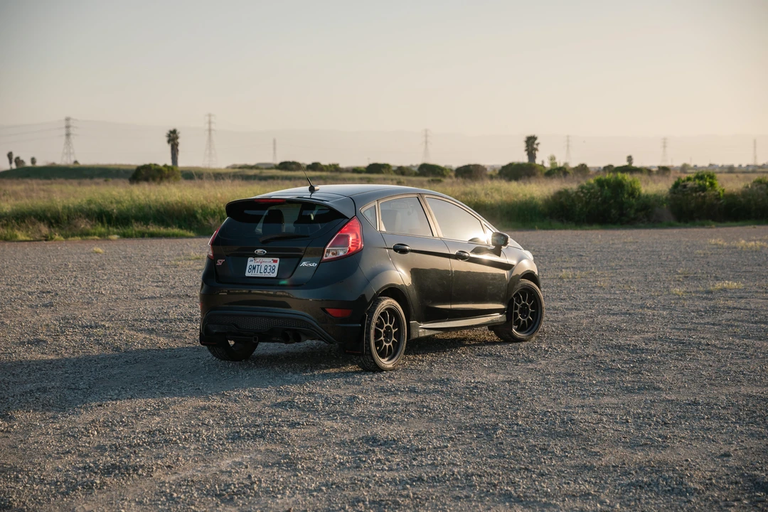 2015 Ford Fiesta - Image 21 of 31