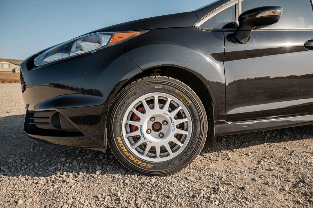 2015 Ford Fiesta - Image 30 of 31