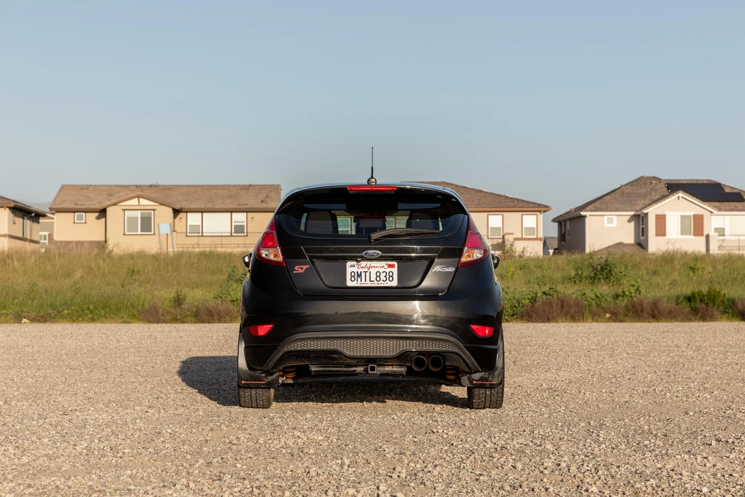 2015 Ford Fiesta - Image 20 of 31