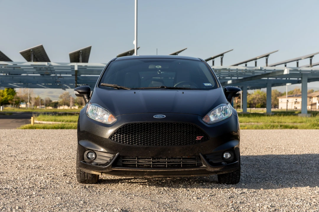 2015 Ford Fiesta - Image 8 of 31