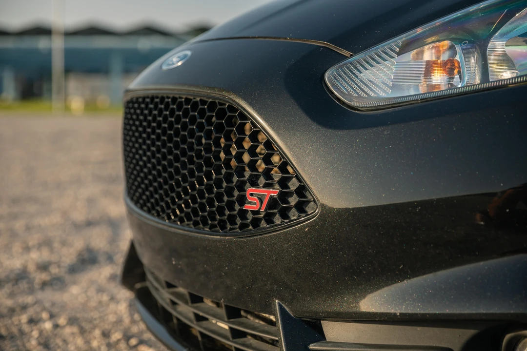 2015 Ford Fiesta - Image 29 of 31