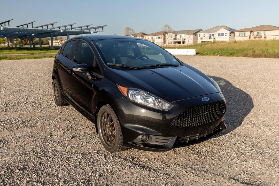 2015 Ford Fiesta - Image 26 of 31