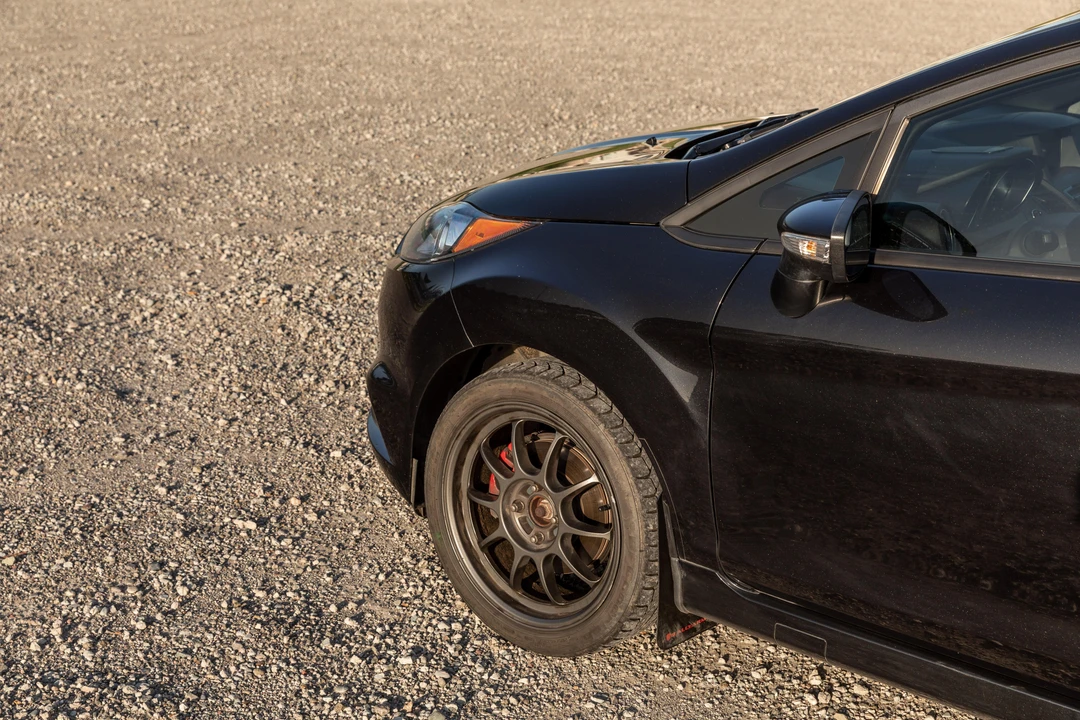 2015 Ford Fiesta - Image 31 of 31