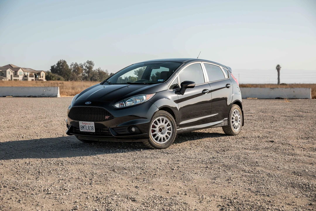 2015 Ford Fiesta - Image 12 of 31