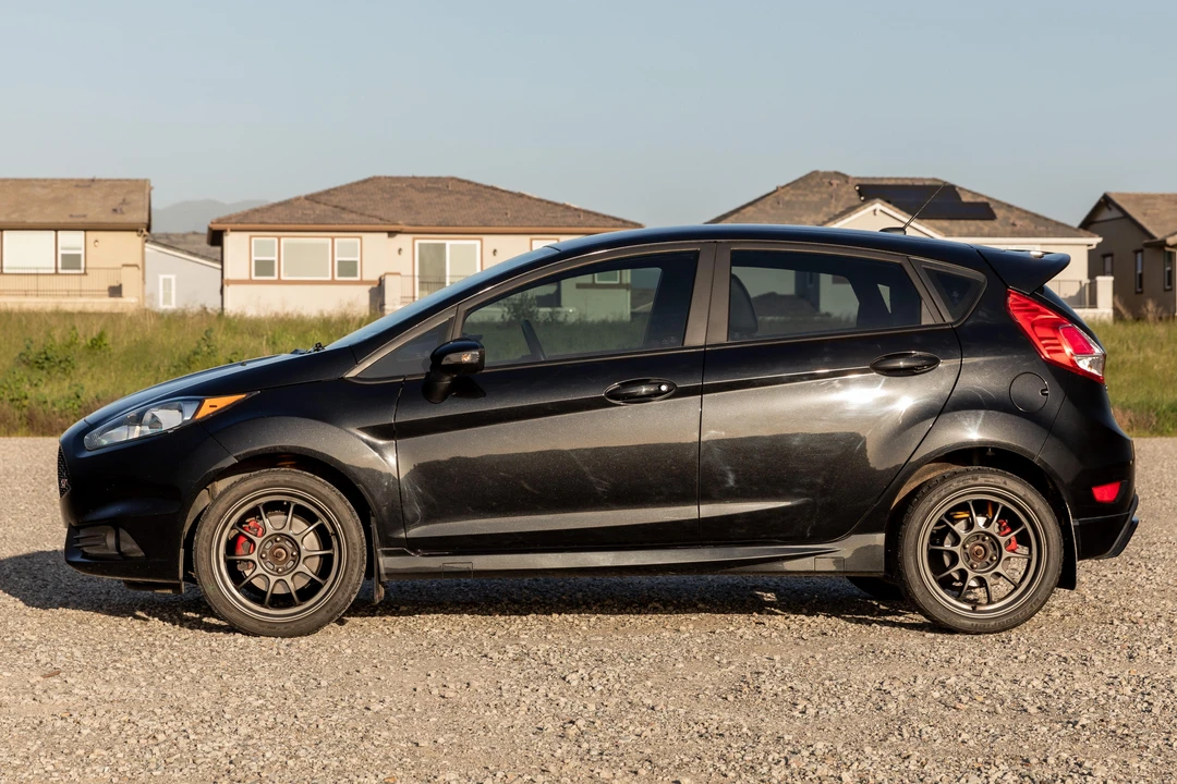 2015 Ford Fiesta - Image 18 of 31