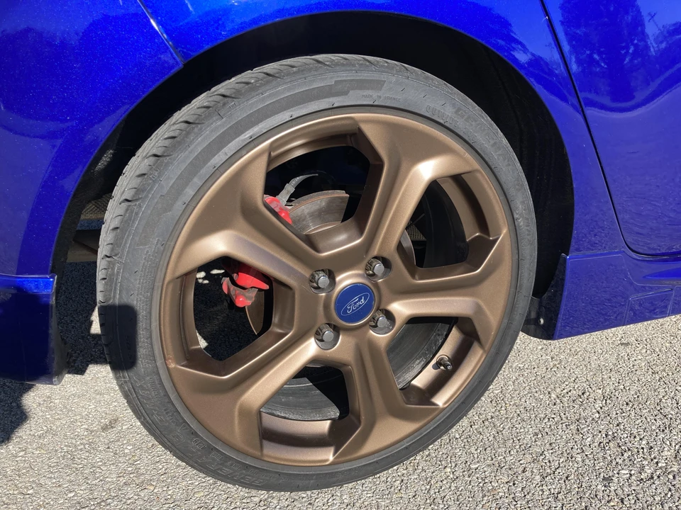 2015 Ford Fiesta - Image 20 of 31