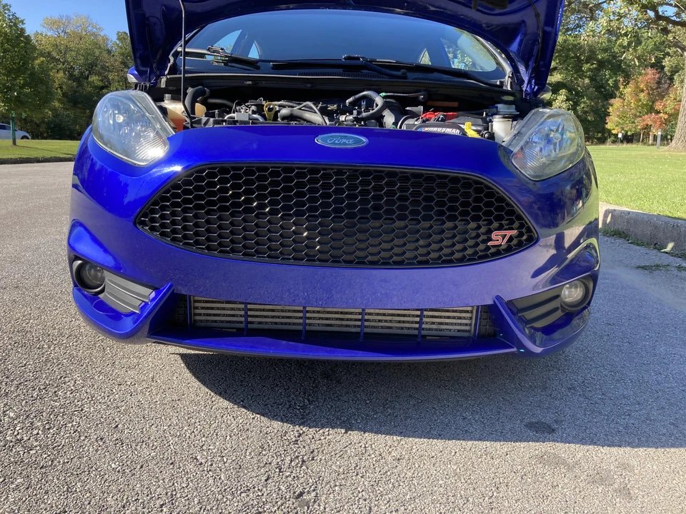 2015 Ford Fiesta - Image 11 of 31