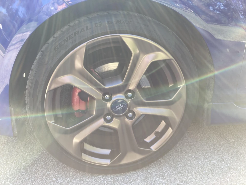 2015 Ford Fiesta - Image 18 of 31