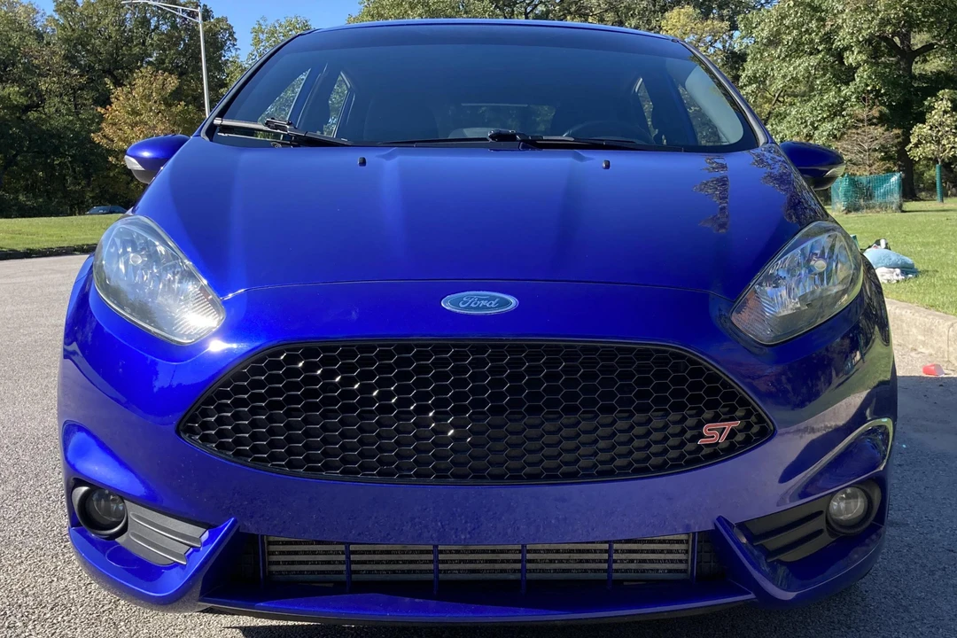 2015 Ford Fiesta - Image 2 of 31