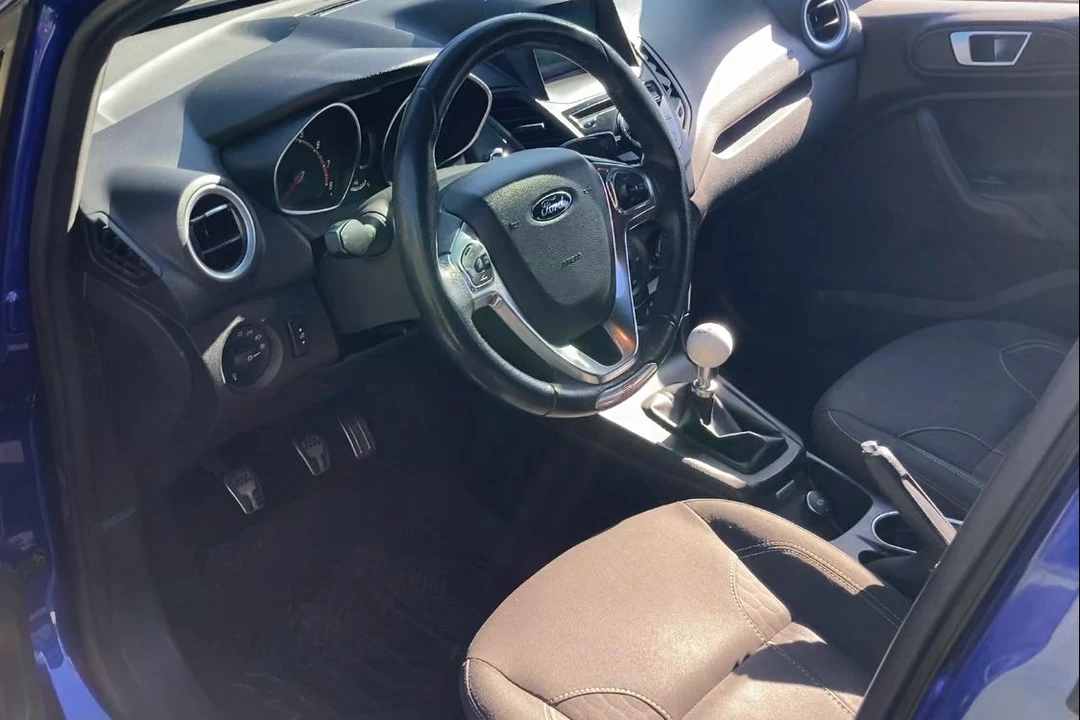 2015 Ford Fiesta - Image 31 of 31