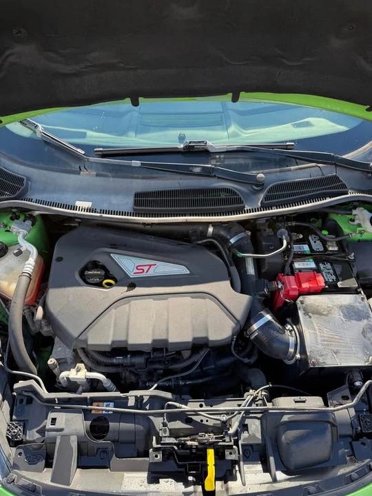 2015 Ford Fiesta - Image 10 of 12