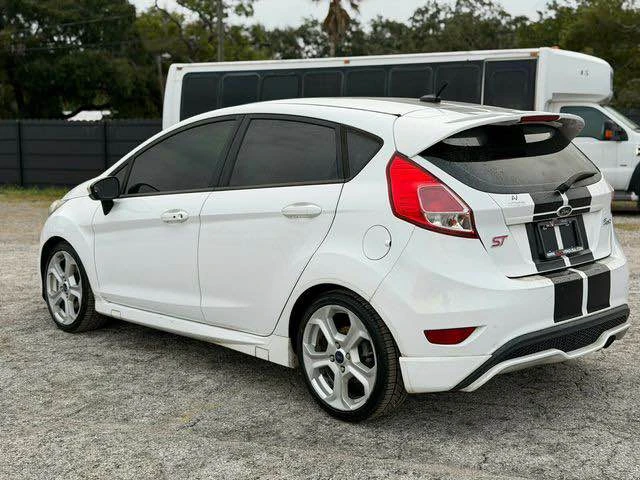 2015 Ford Fiesta - Image 3 of 12