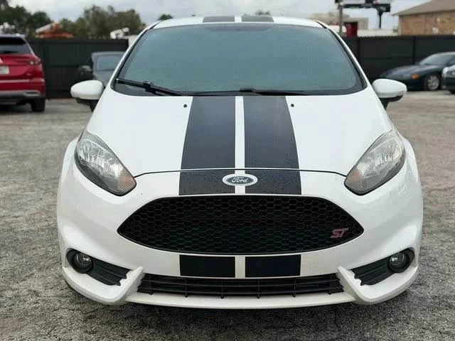 2015 Ford Fiesta - Image 7 of 12