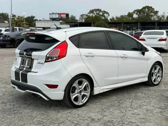 2015 Ford Fiesta - Image 5 of 12