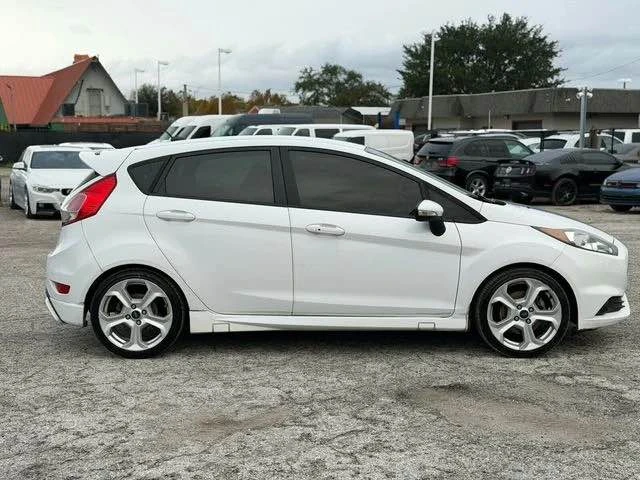 2015 Ford Fiesta - Image 6 of 12