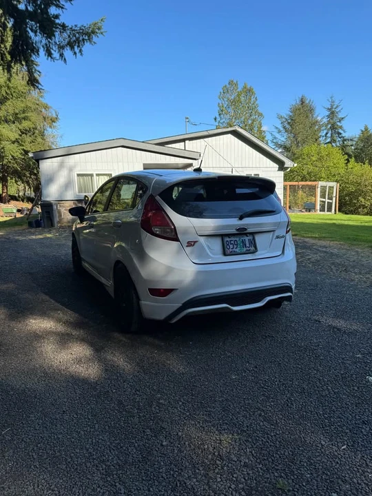 2015 Ford Fiesta - Image 7 of 13
