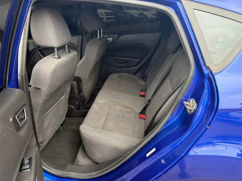 2015 Ford Fiesta - Image 8 of 12