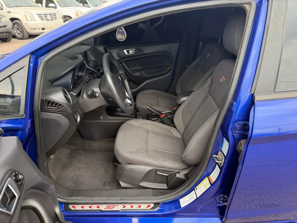 2015 Ford Fiesta - Image 7 of 12