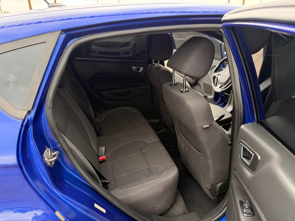 2015 Ford Fiesta - Image 9 of 12