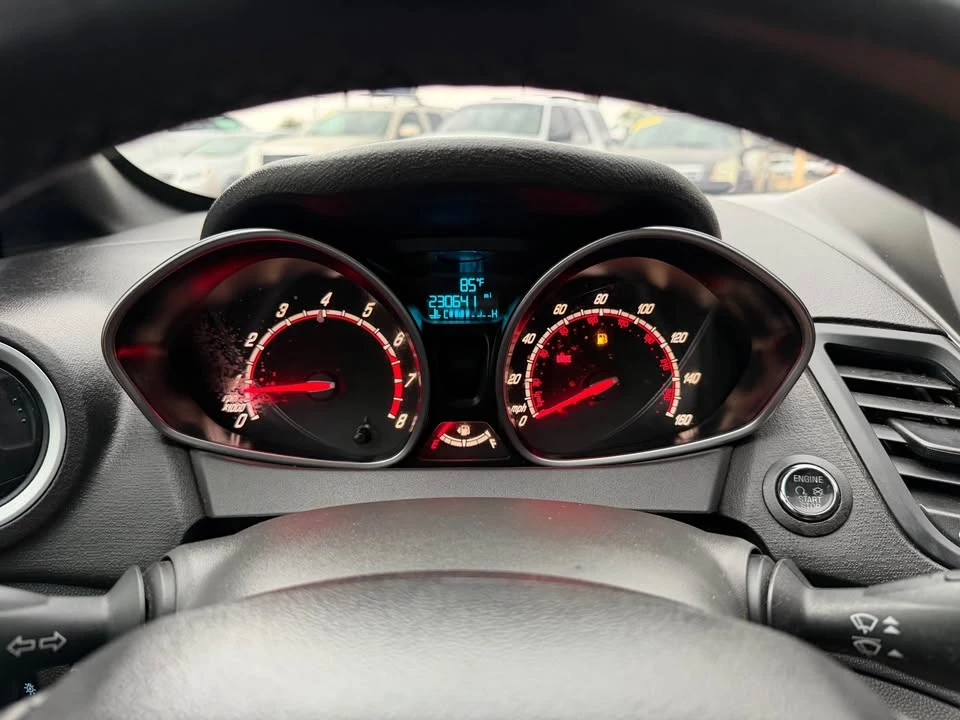 2015 Ford Fiesta - Image 12 of 12