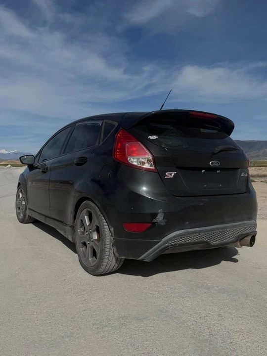 2015 Ford Fiesta - Image 4 of 20