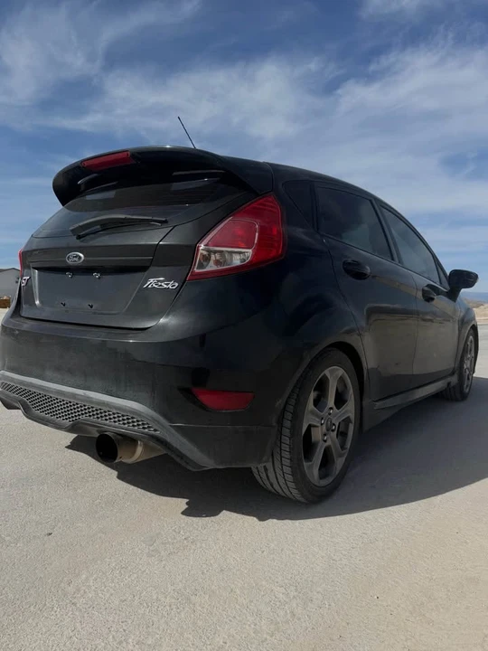 2015 Ford Fiesta - Image 6 of 20