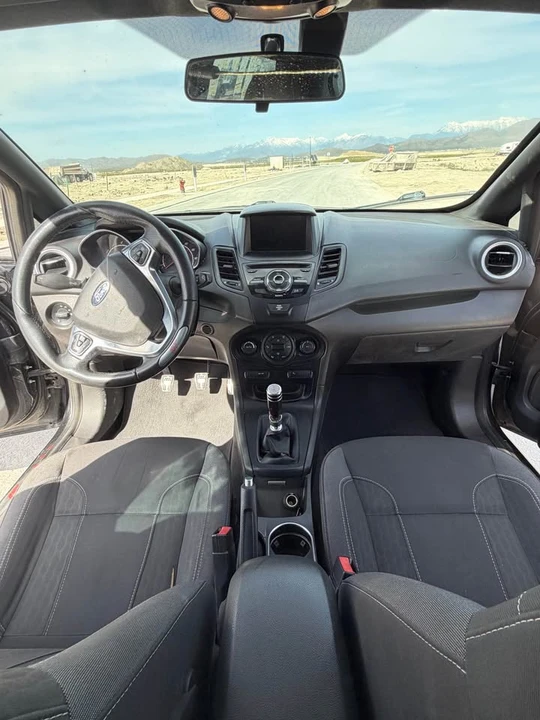 2015 Ford Fiesta - Image 7 of 20