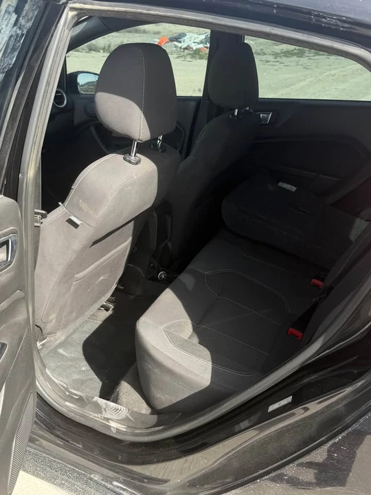 2015 Ford Fiesta - Image 13 of 20