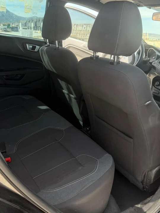 2015 Ford Fiesta - Image 12 of 20