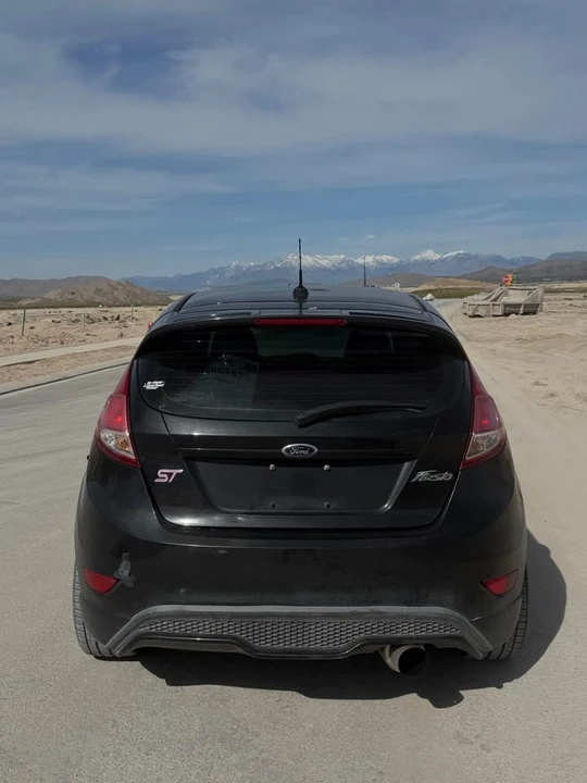 2015 Ford Fiesta - Image 5 of 20