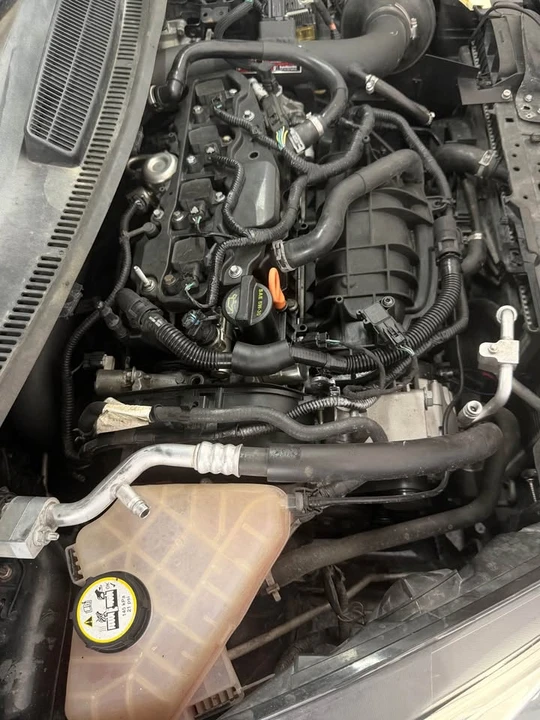 2015 Ford Fiesta - Image 16 of 20