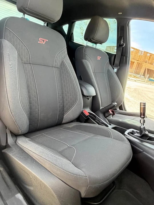 2015 Ford Fiesta - Image 9 of 20