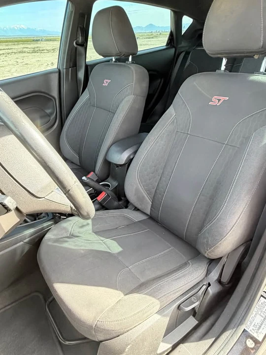 2015 Ford Fiesta - Image 10 of 20
