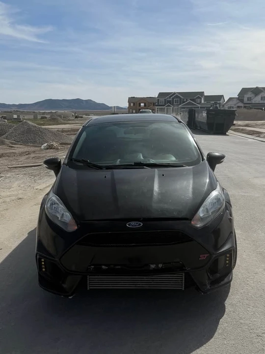2015 Ford Fiesta - Image 2 of 20