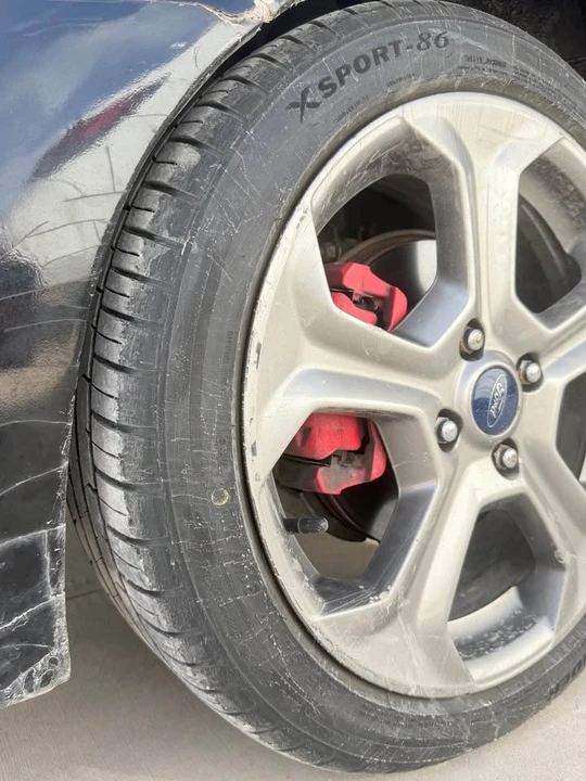 2015 Ford Fiesta - Image 20 of 20