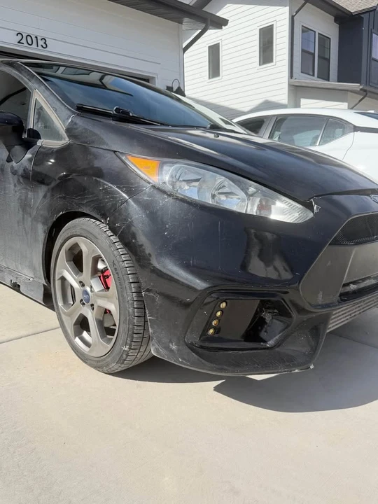 2015 Ford Fiesta - Image 3 of 20