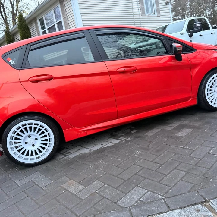 2015 Ford Fiesta - Image 6 of 20